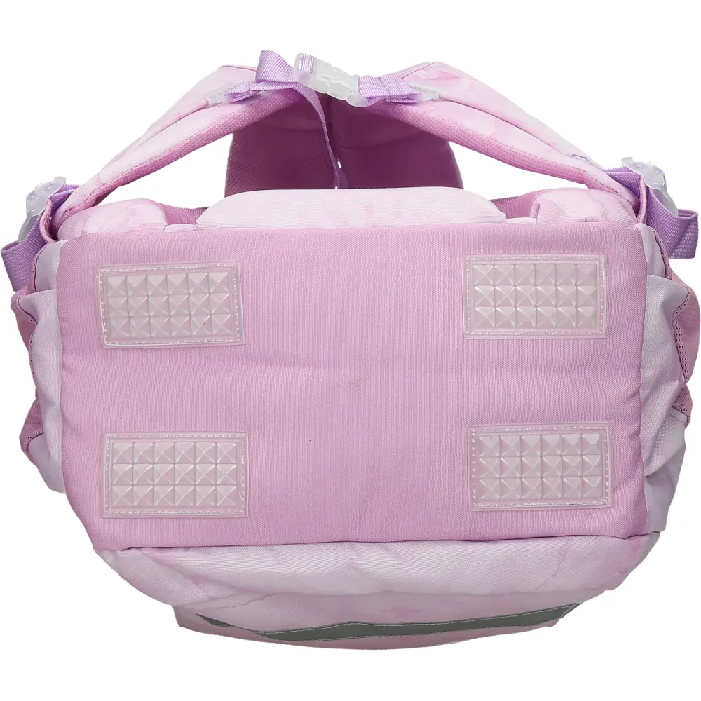 Nahrbtnik Round Alfa Watercolor