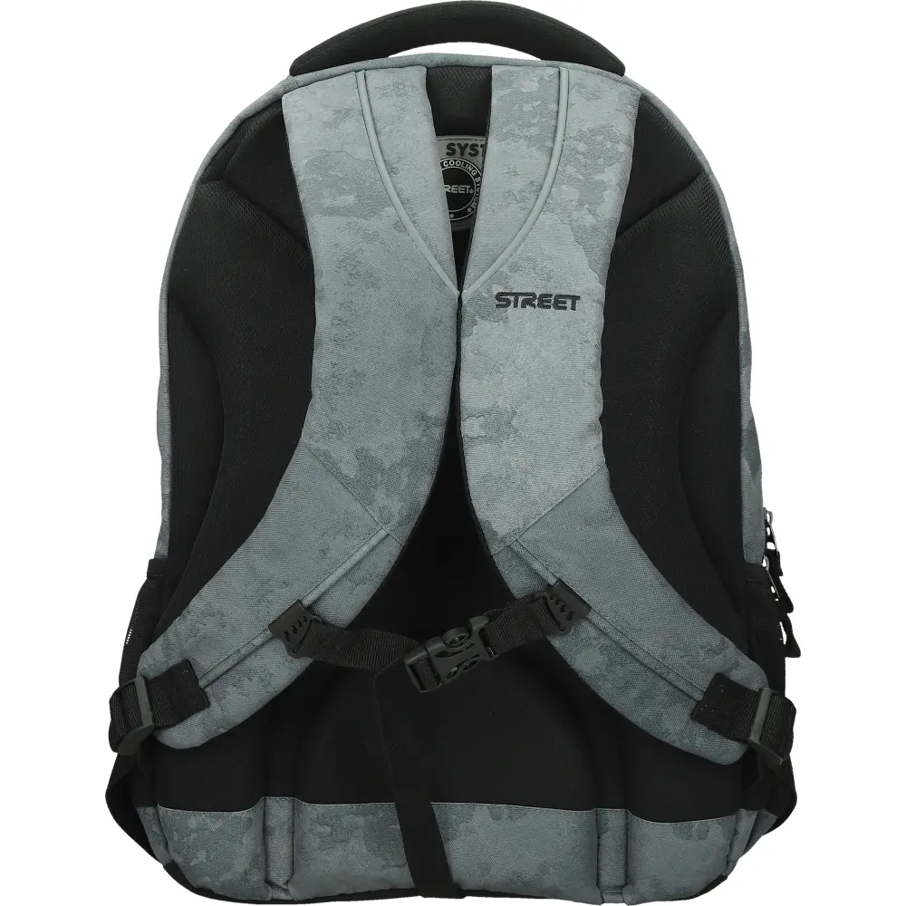 Nahrbtnik Round Alfa Manual