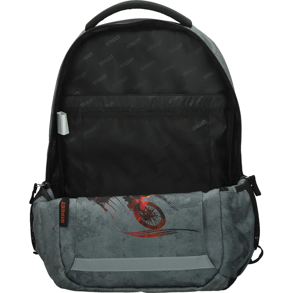 Nahrbtnik Round Alfa Manual