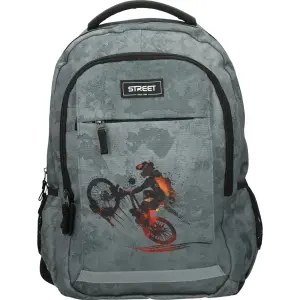 Nahrbtnik Round Alfa Manual