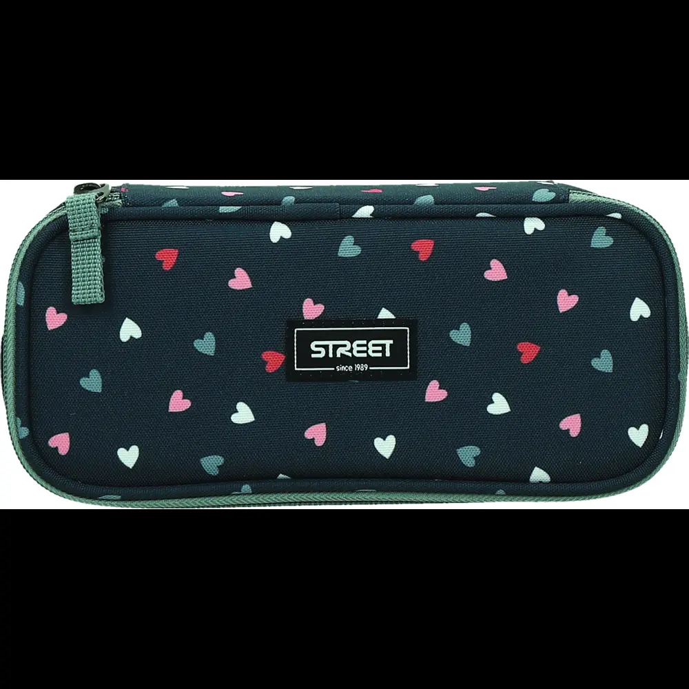 Peresnica Ovalna1 Compact Light Heartbea