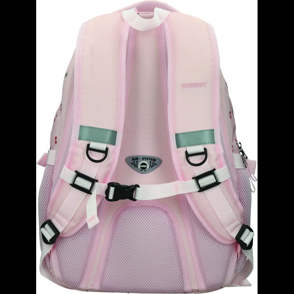 Nahrbtnik Round Balance Cherry