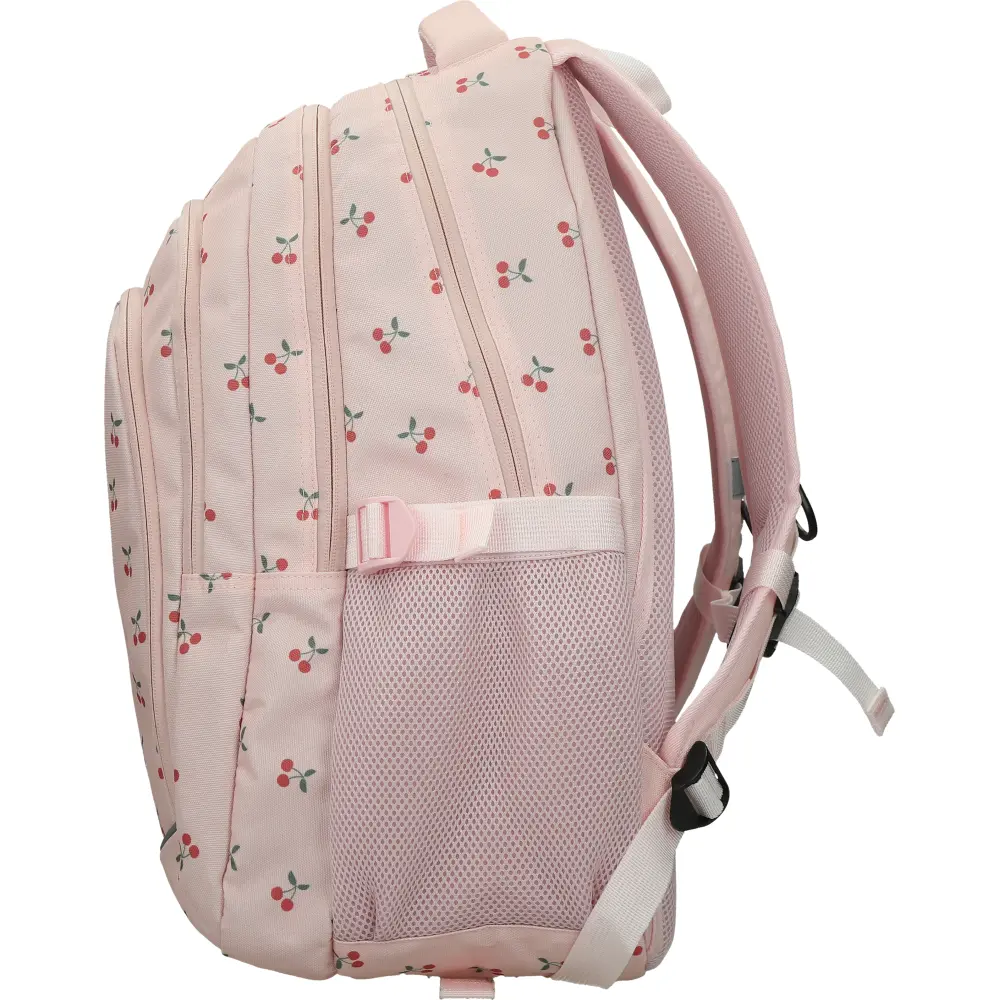 Nahrbtnik Round Balance Cherry