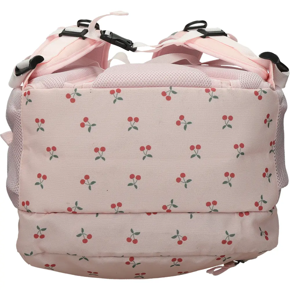 Nahrbtnik Round Balance Cherry