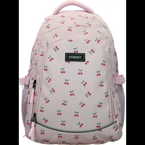 Nahrbtnik Round Balance Cherry