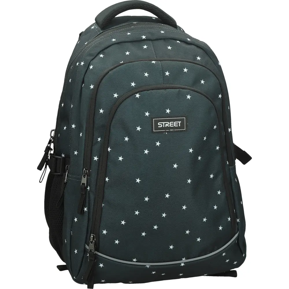 Nahrbtnik Round Balance Starry