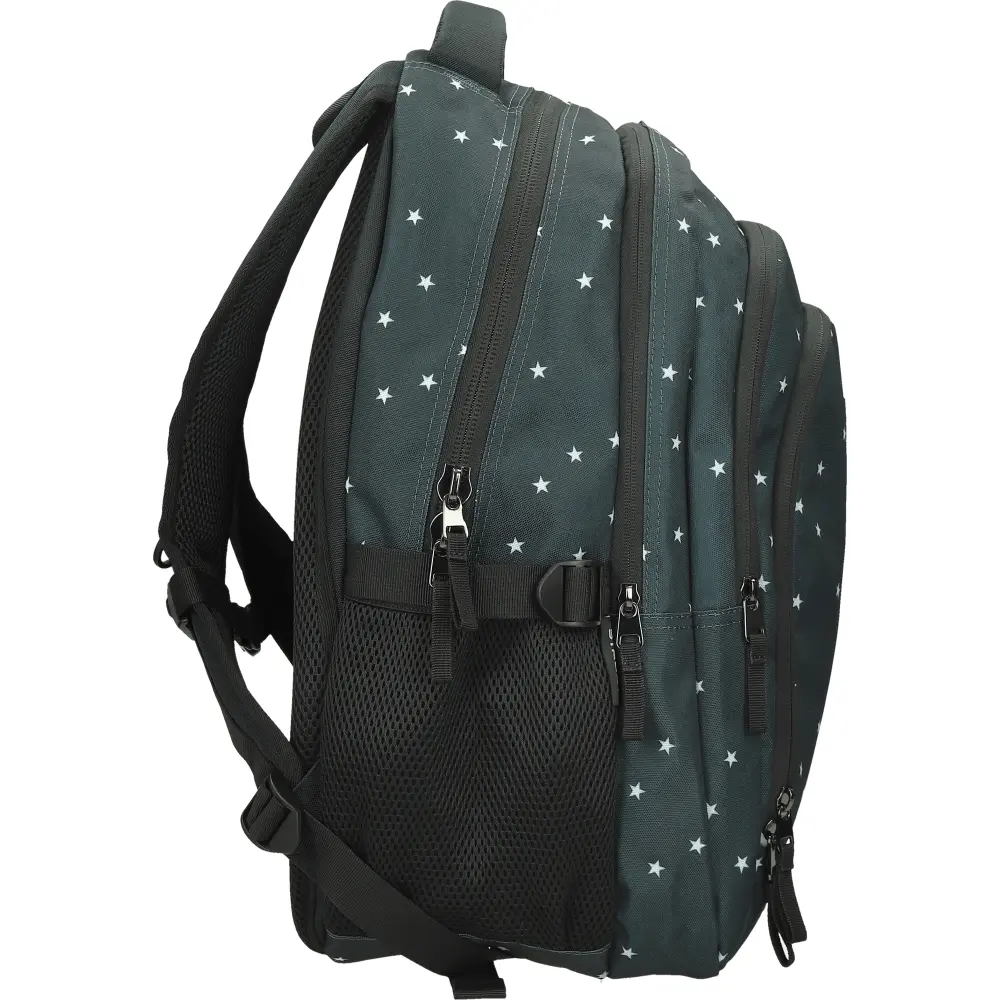 Nahrbtnik Round Balance Starry