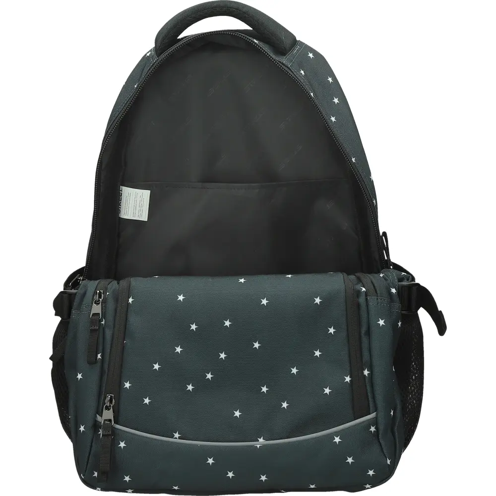 Nahrbtnik Round Balance Starry