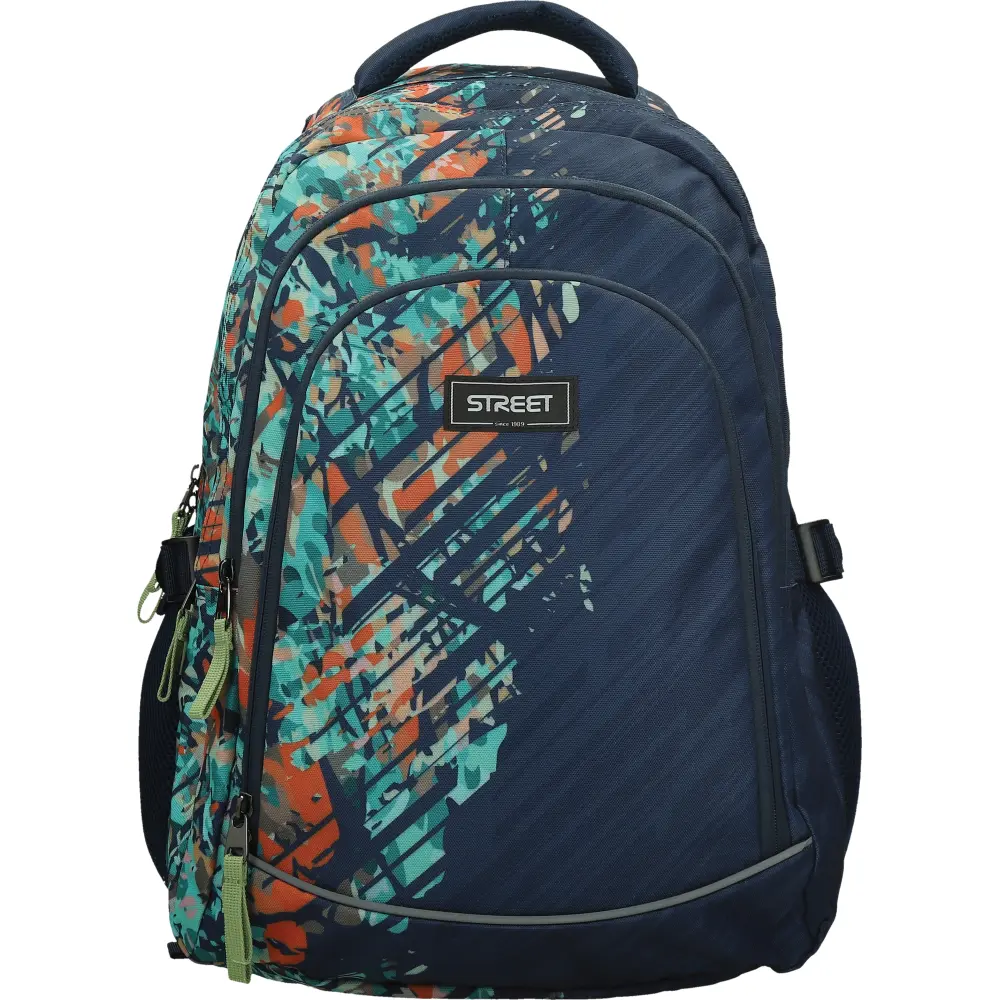 Nahrbtnik Round Balance Divided