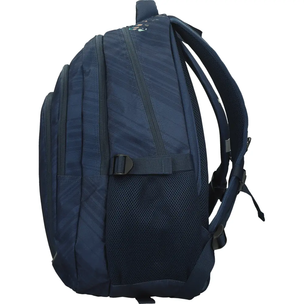 Nahrbtnik Round Balance Divided