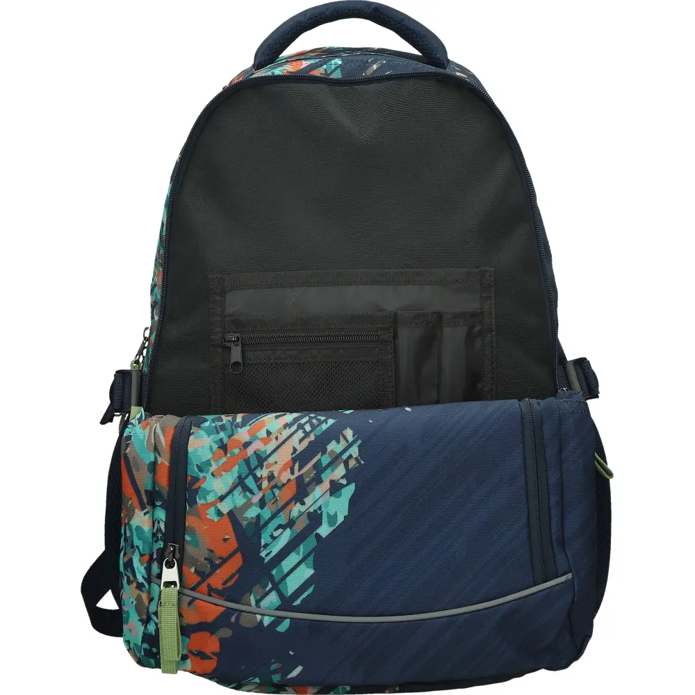 Nahrbtnik Round Balance Divided