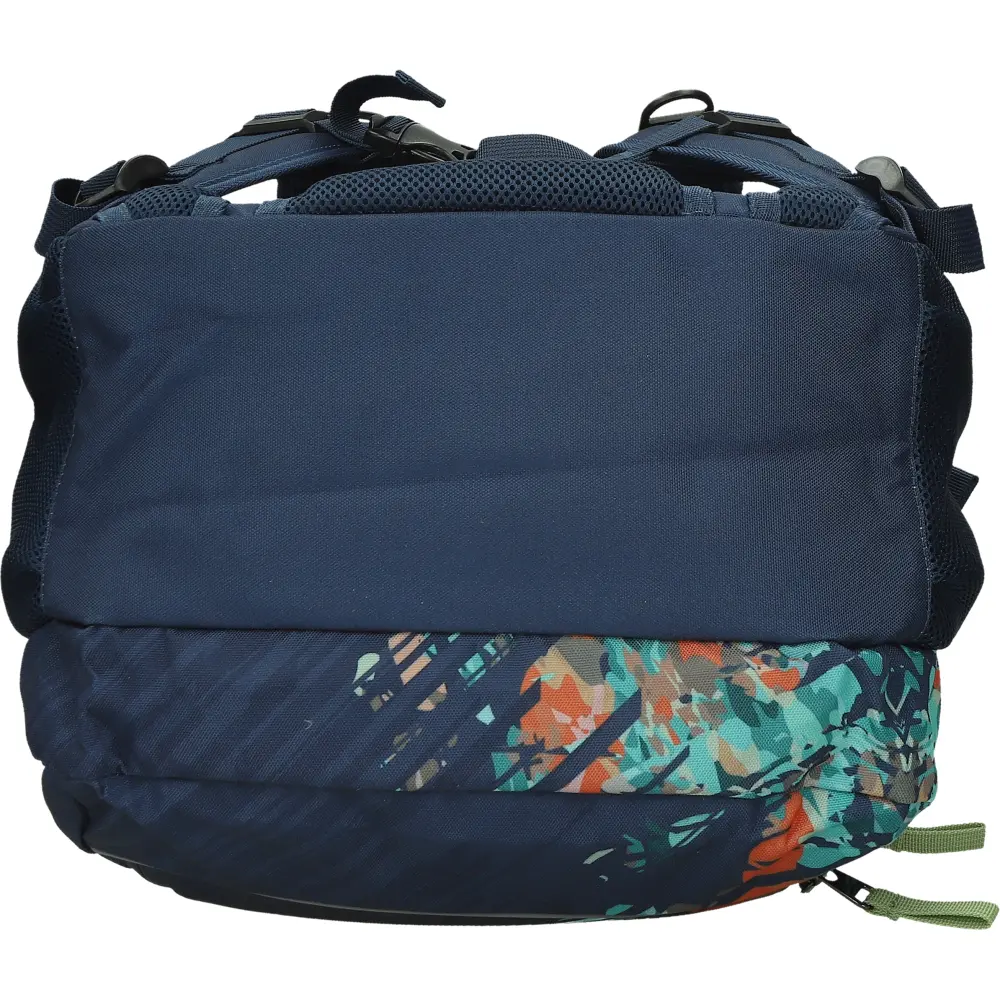 Nahrbtnik Round Balance Divided