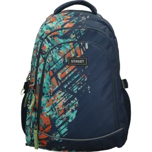 Nahrbtnik Round Balance Divided