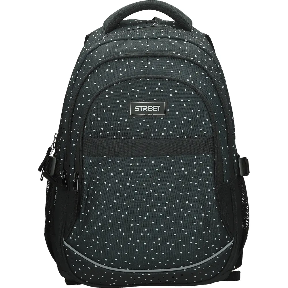 Nahrbtnik Round Active Repetitive