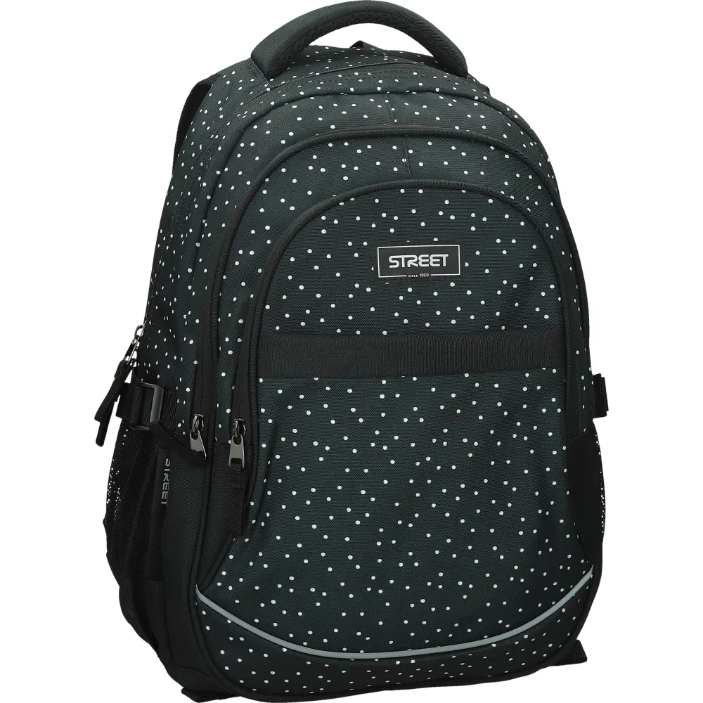 Nahrbtnik Round Active Repetitive