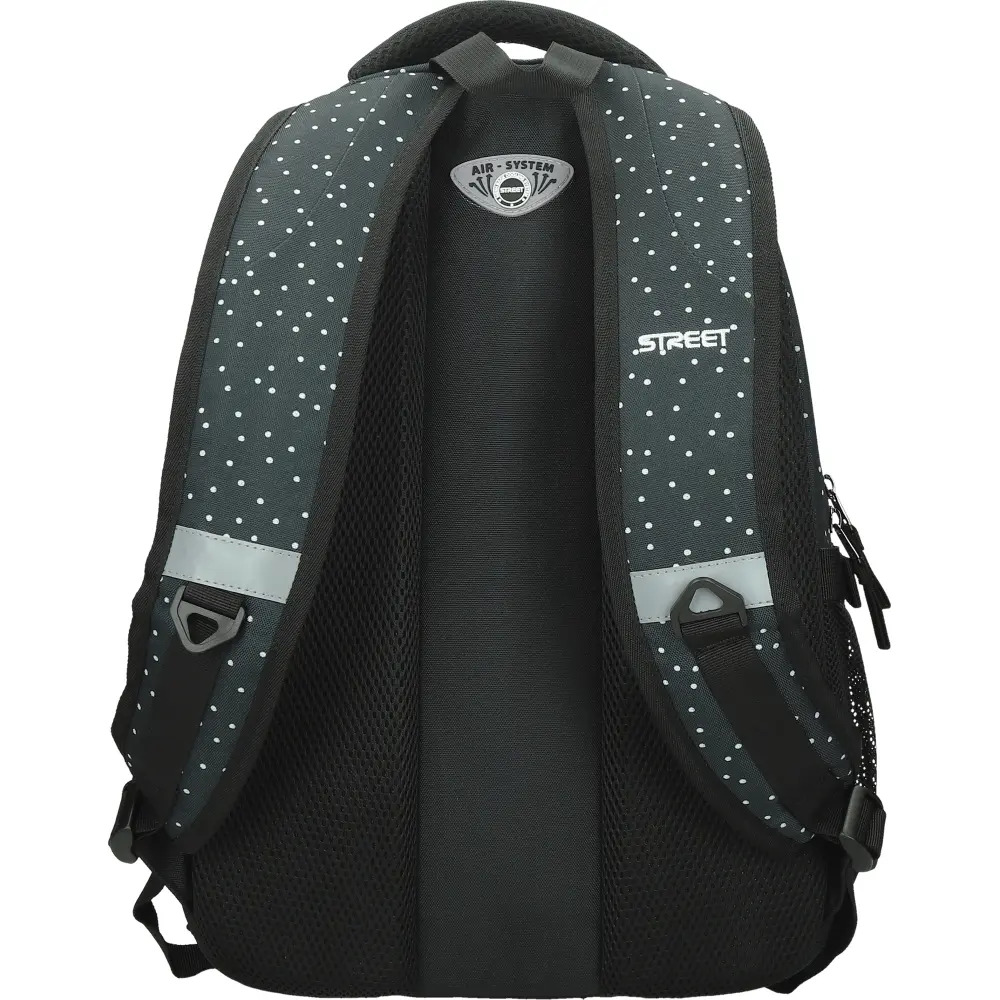 Nahrbtnik Round Active Repetitive