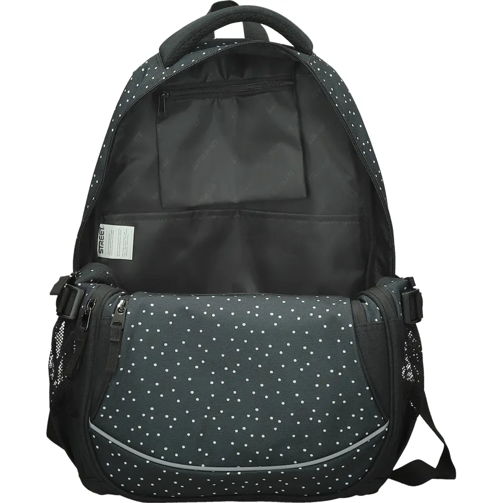 Nahrbtnik Round Active Repetitive