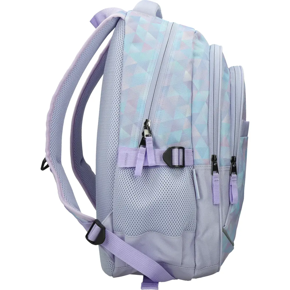 Nahrbtnik Round Active Poly