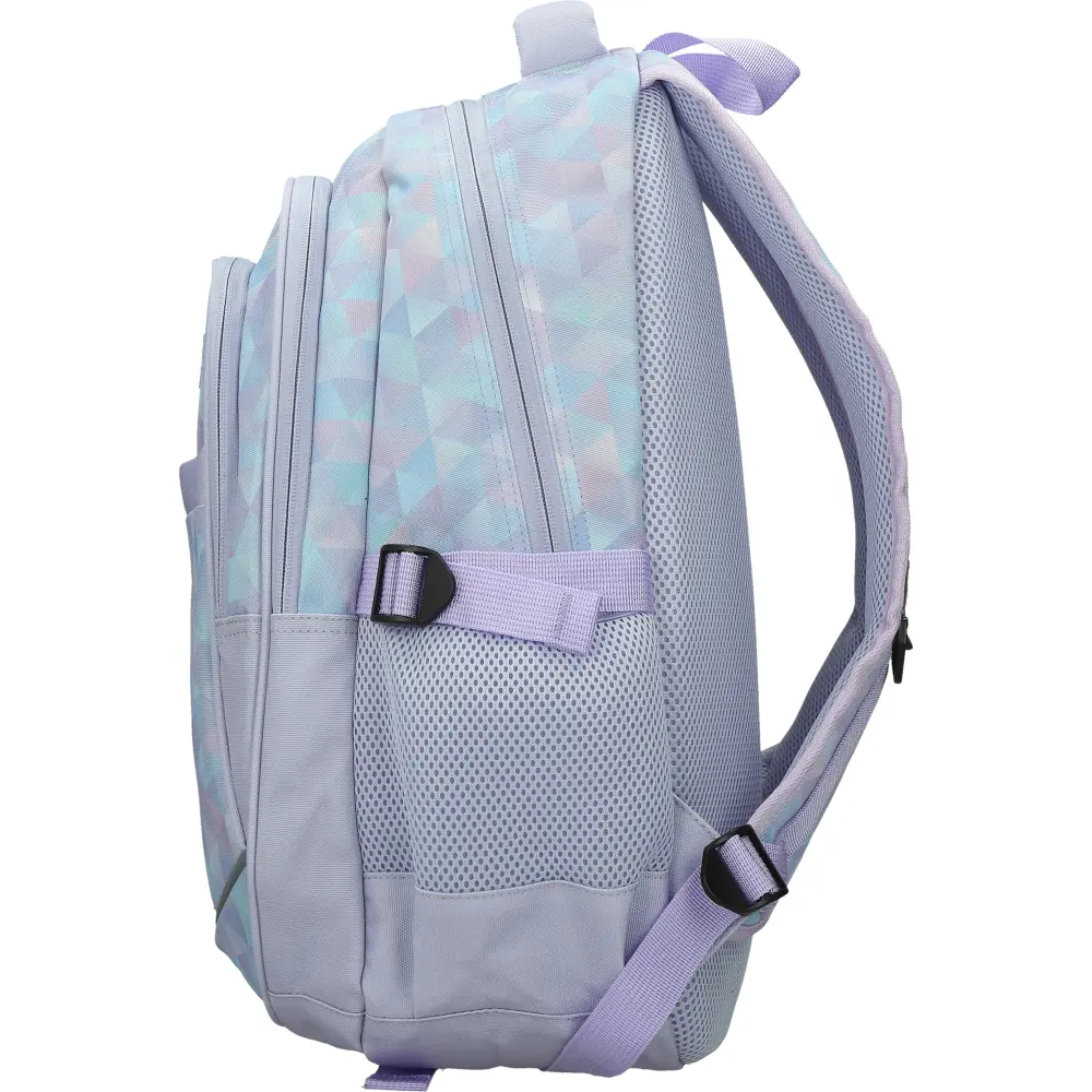 Nahrbtnik Round Active Poly