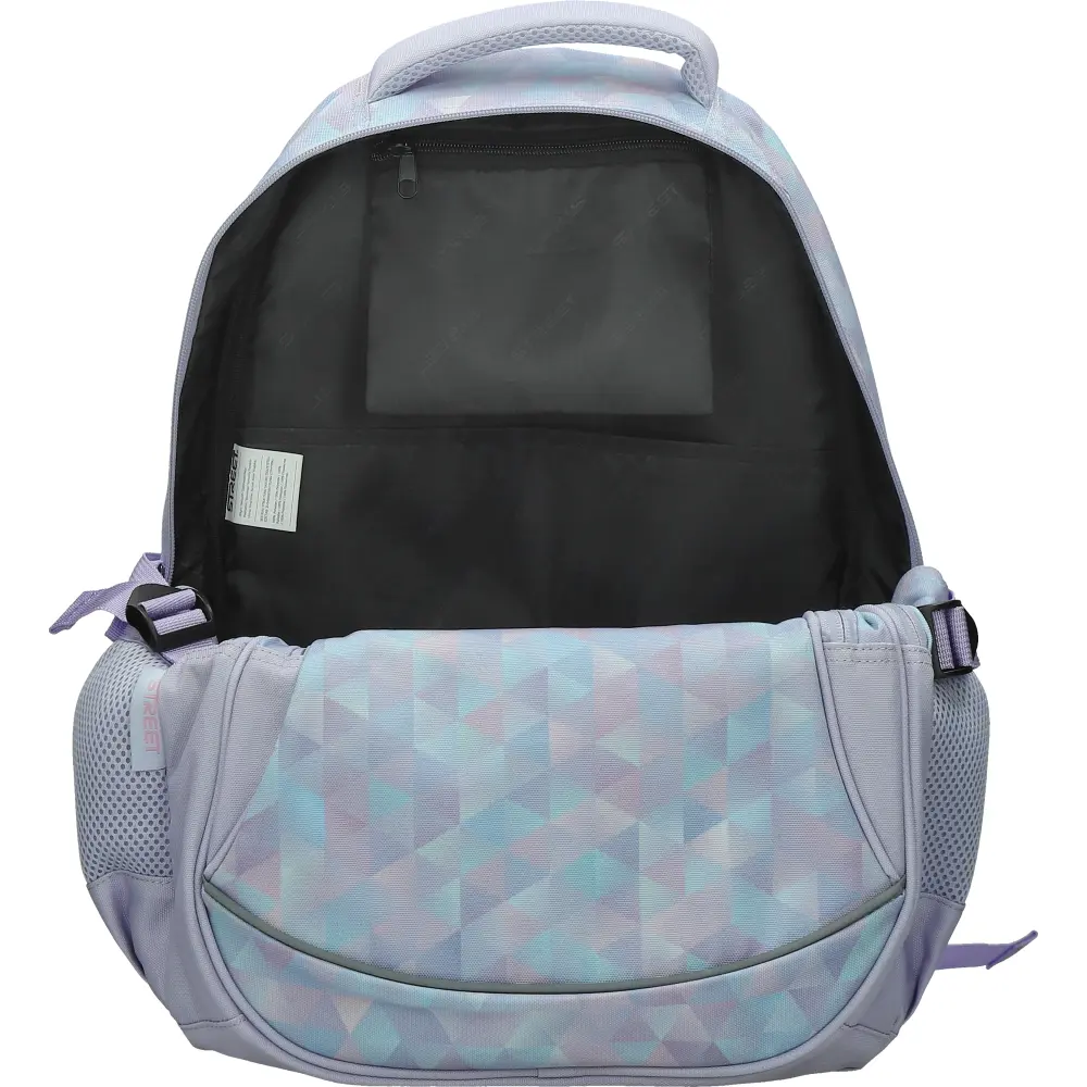 Nahrbtnik Round Active Poly