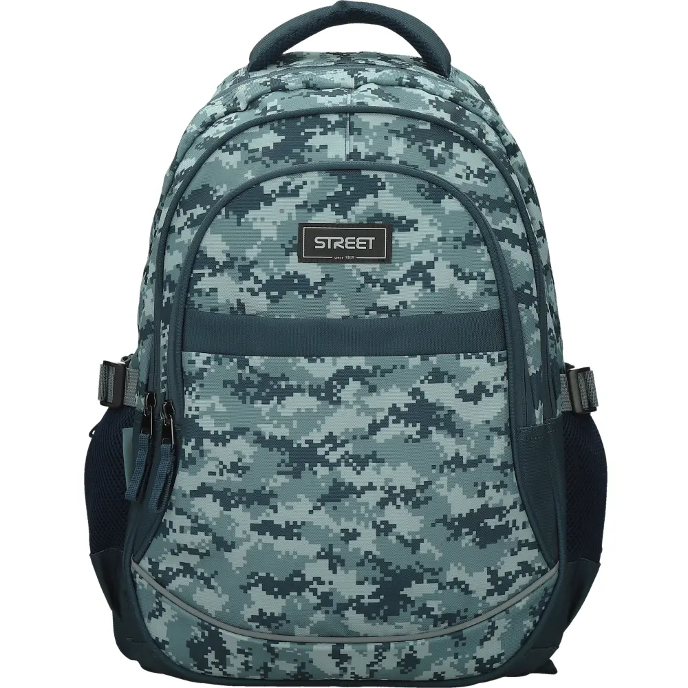 Nahrbtnik Round Active Digital