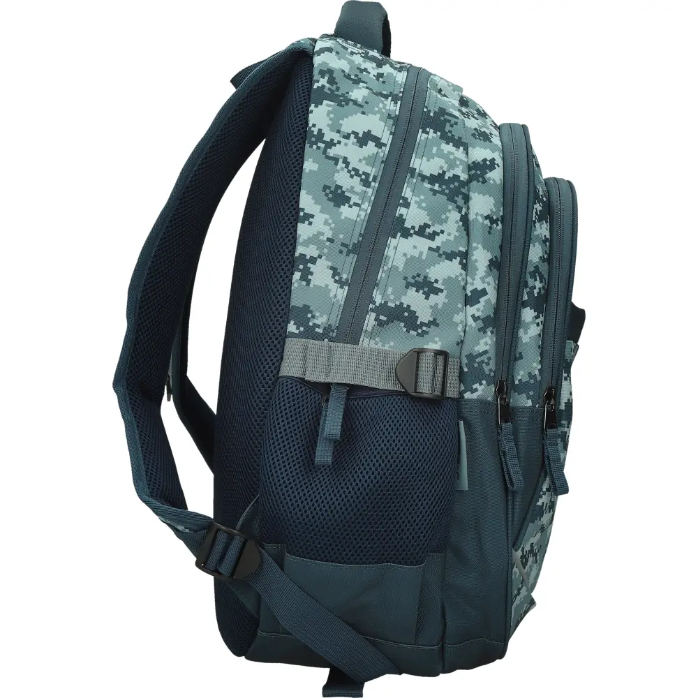 Nahrbtnik Round Active Digital