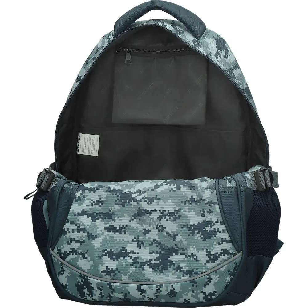 Nahrbtnik Round Active Digital