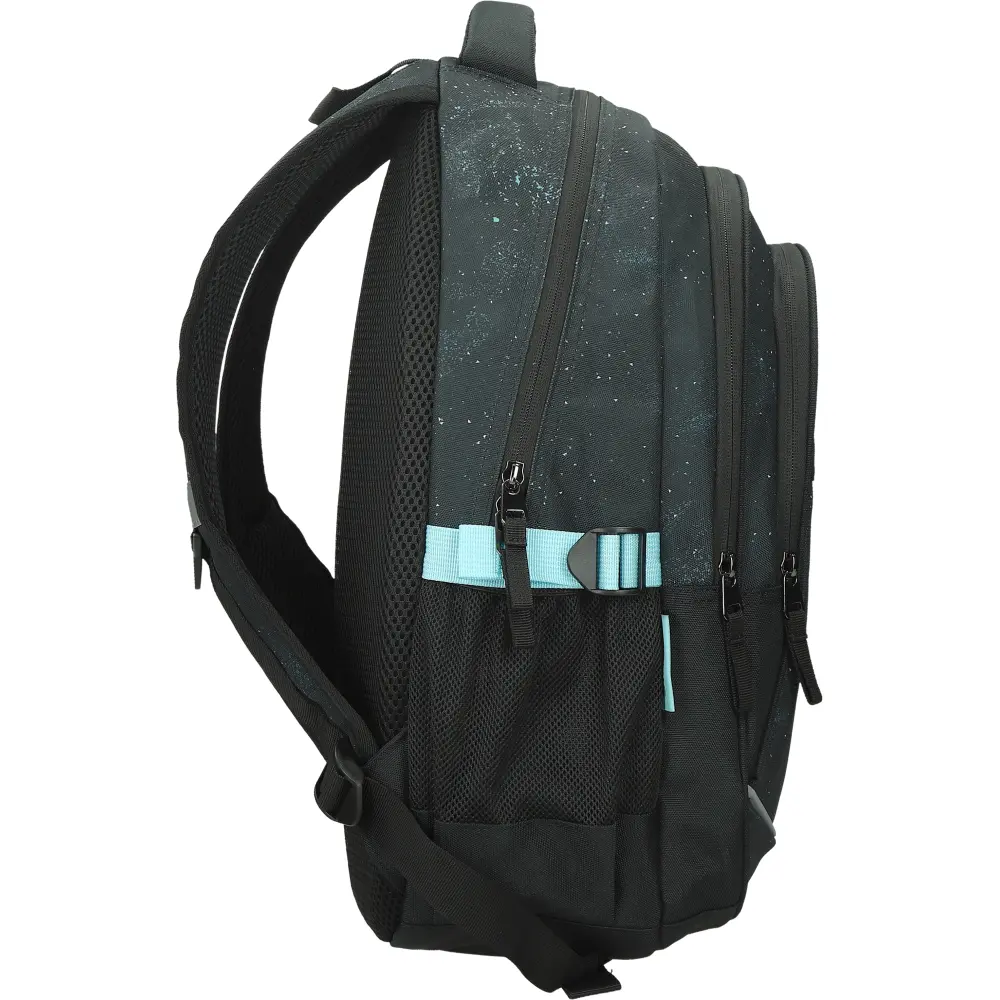 Nahrbtnik Round Active Universe