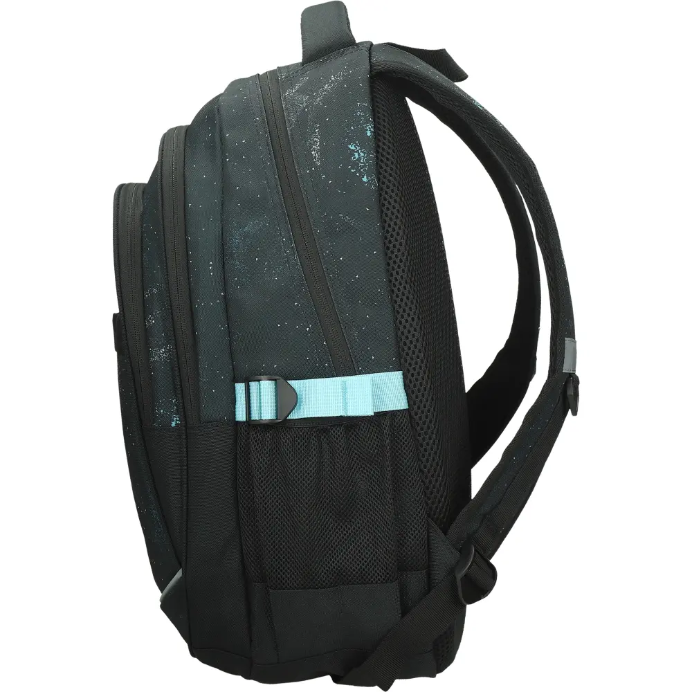 Nahrbtnik Round Active Universe