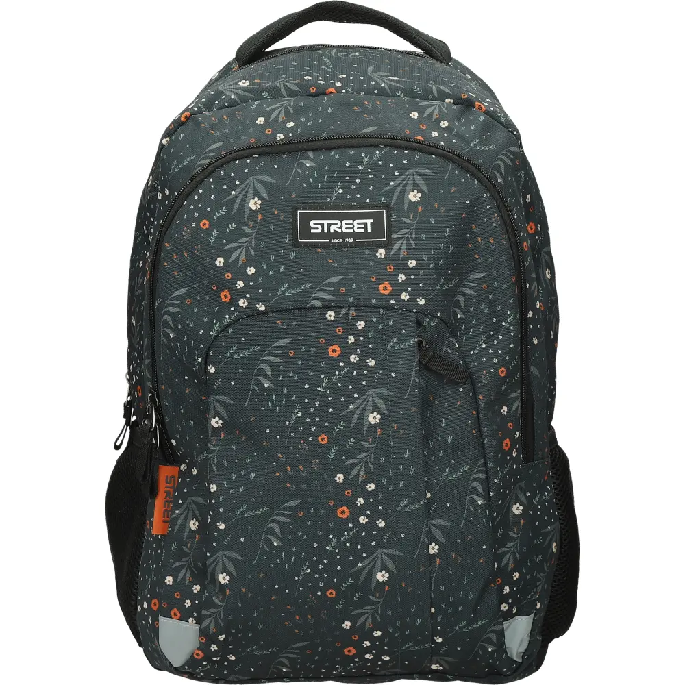 Nahrbtnik Round Light Flora