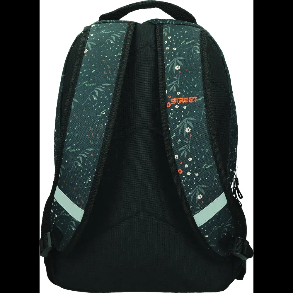 Nahrbtnik Round Light Flora