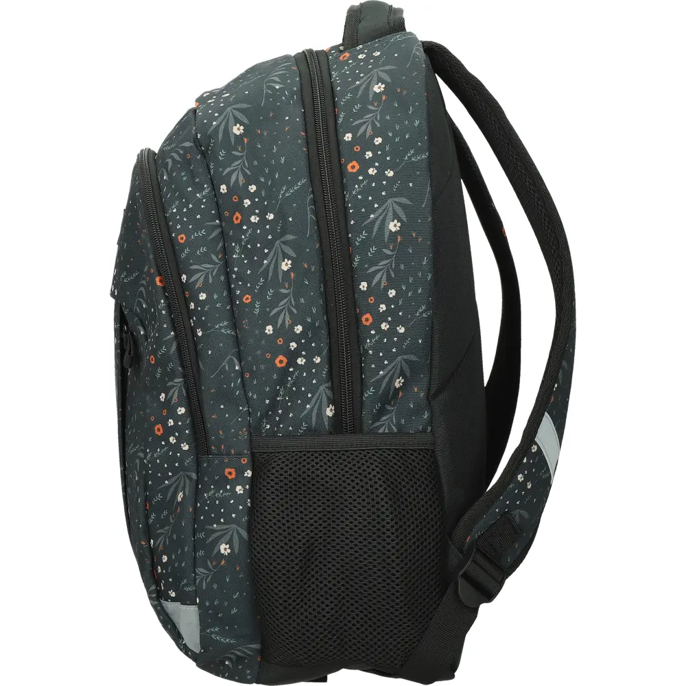 Nahrbtnik Round Light Flora