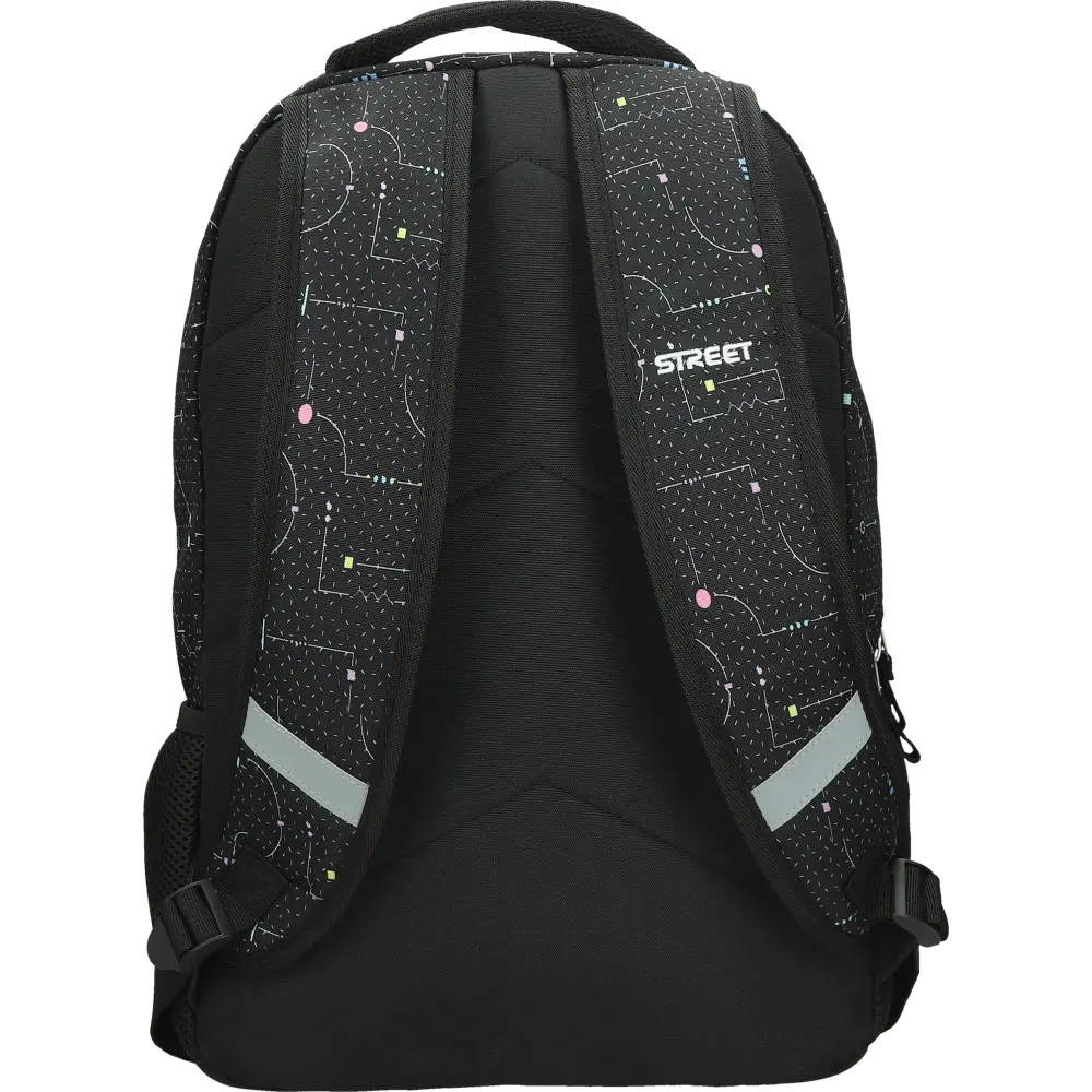 Nahrbtnik Round Light Scatter