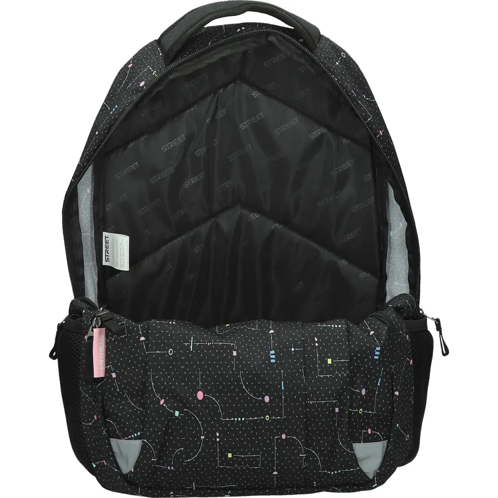 Nahrbtnik Round Light Scatter