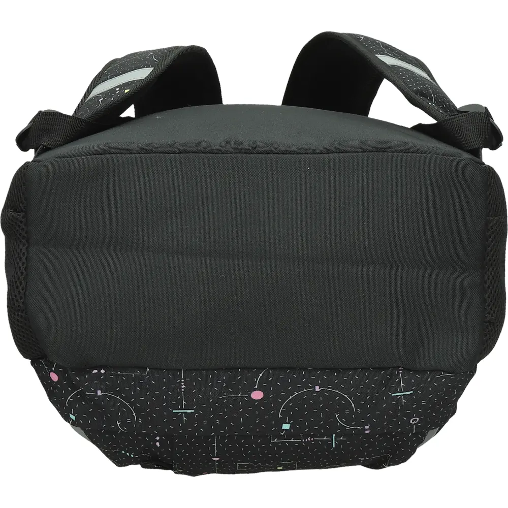 Nahrbtnik Round Light Scatter