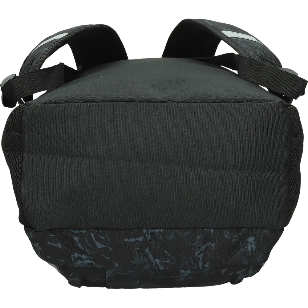 Nahrbtnik Round Light Cracked