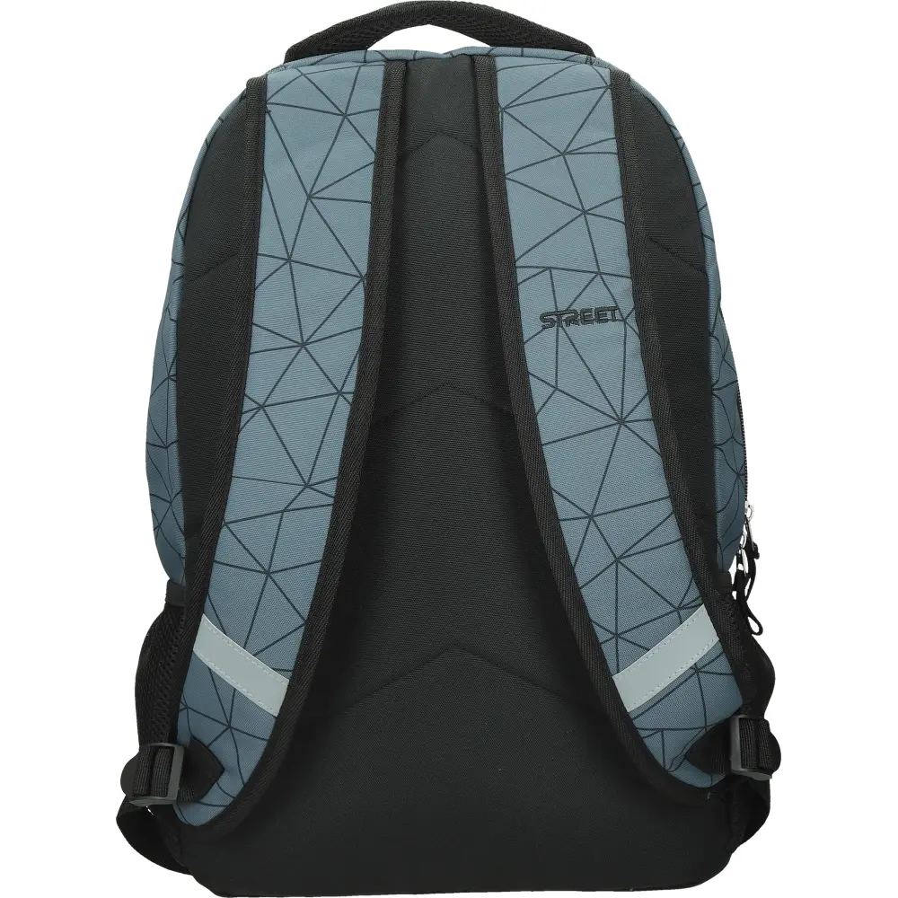 Nahrbtnik Round Light Gripster