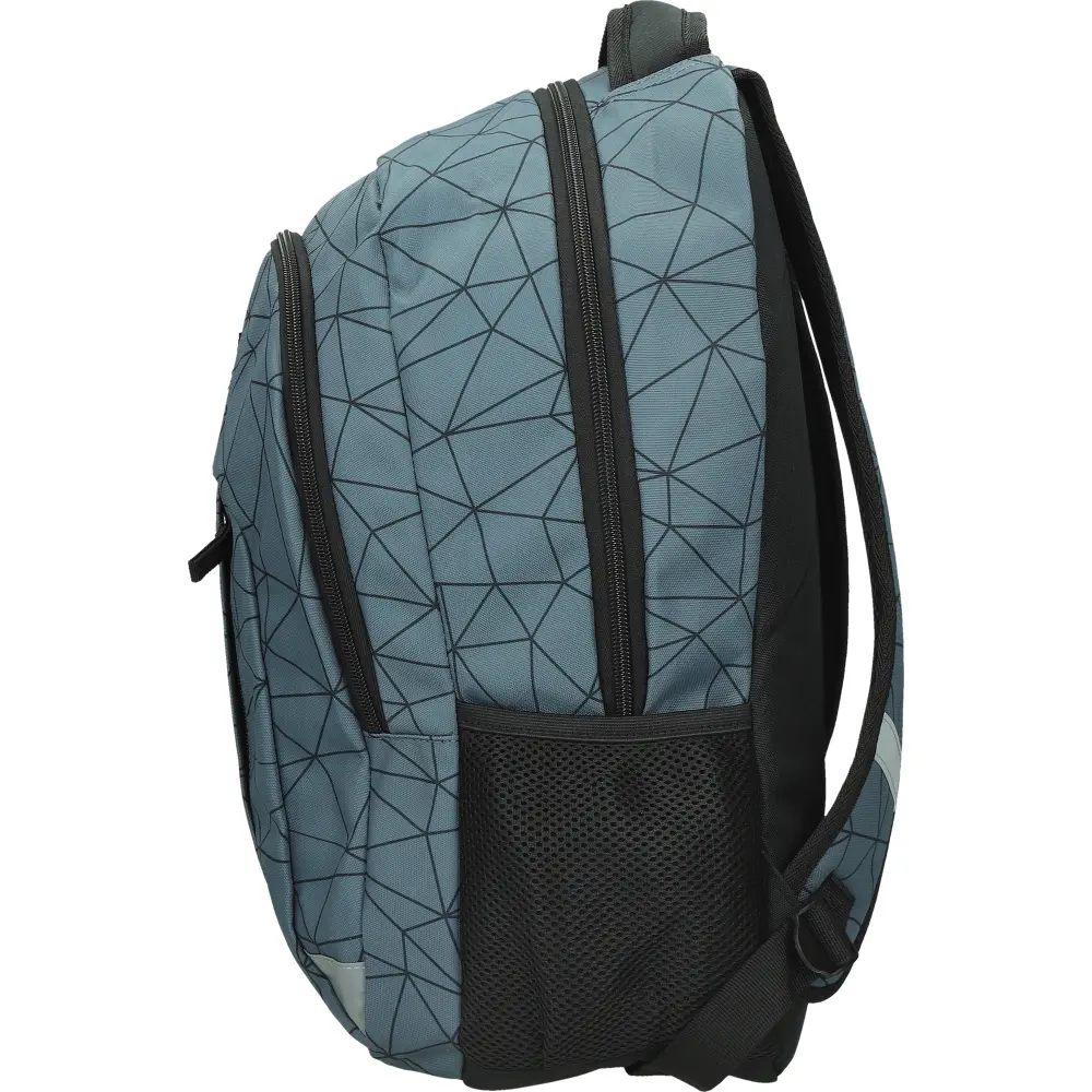 Nahrbtnik Round Light Gripster