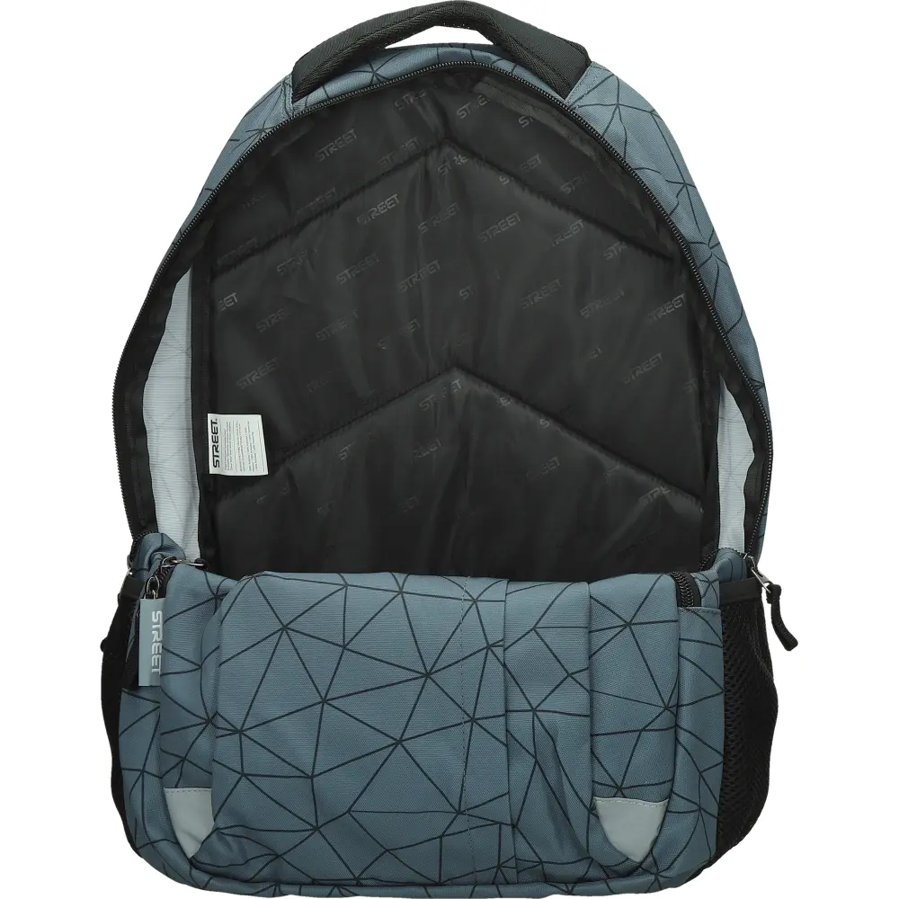 Nahrbtnik Round Light Gripster