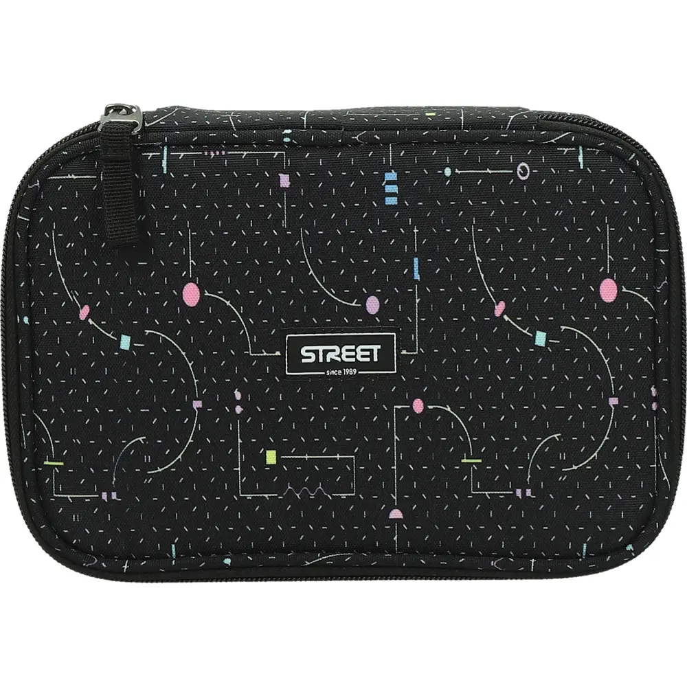 Peresnica Oval1 Base Multi Scatter