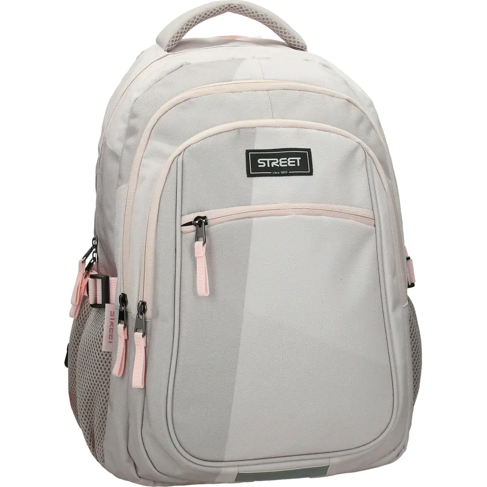 Nahrbtnik Round Infinity Quest