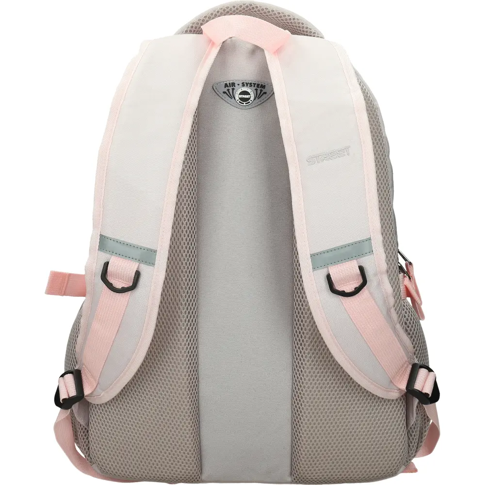 Nahrbtnik Round Infinity Quest