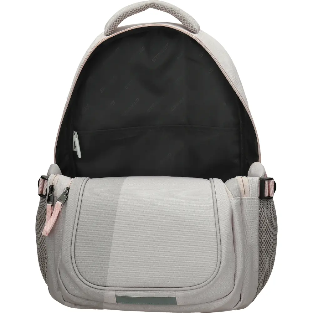 Nahrbtnik Round Infinity Quest