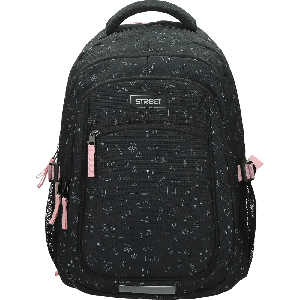 Nahrbtnik Round Infinity Carry