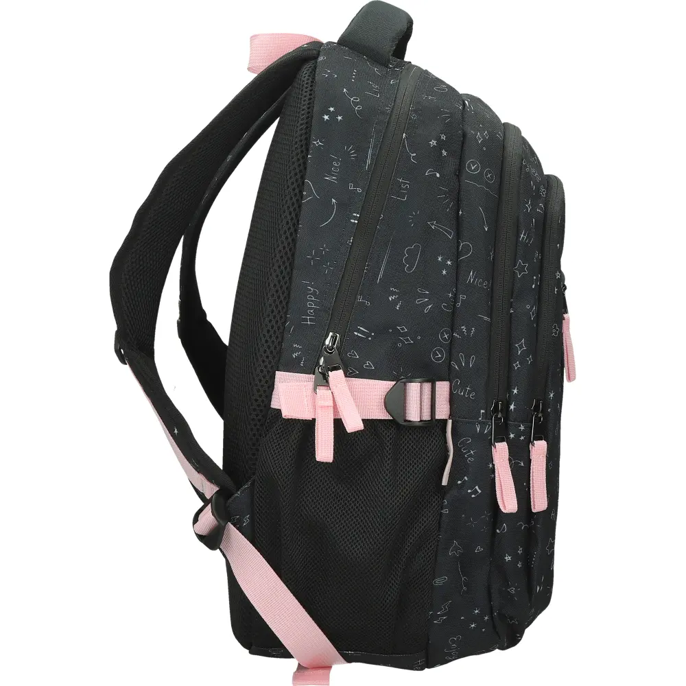 Nahrbtnik Round Infinity Carry