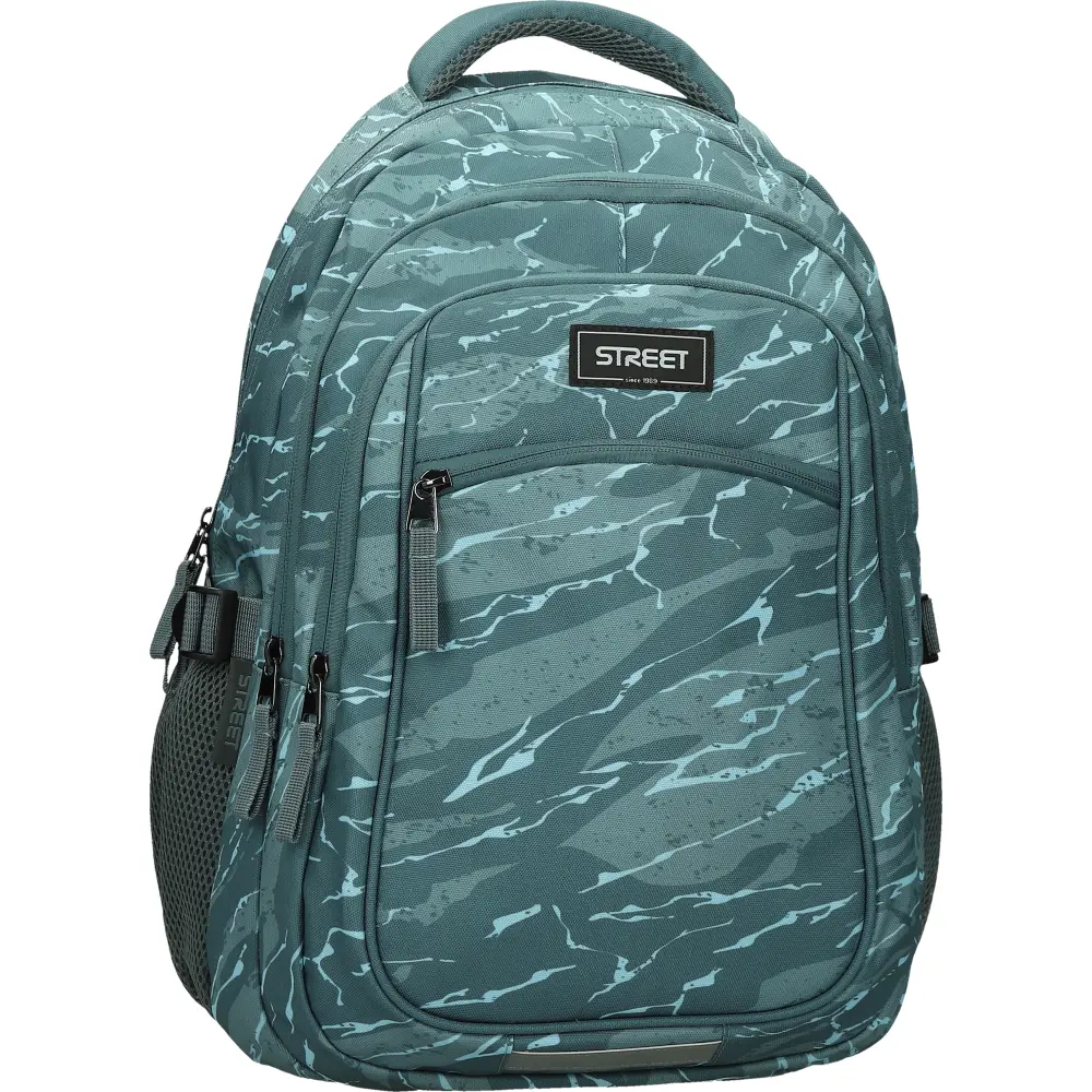 Nahrbtnik Round Infinity Learnie