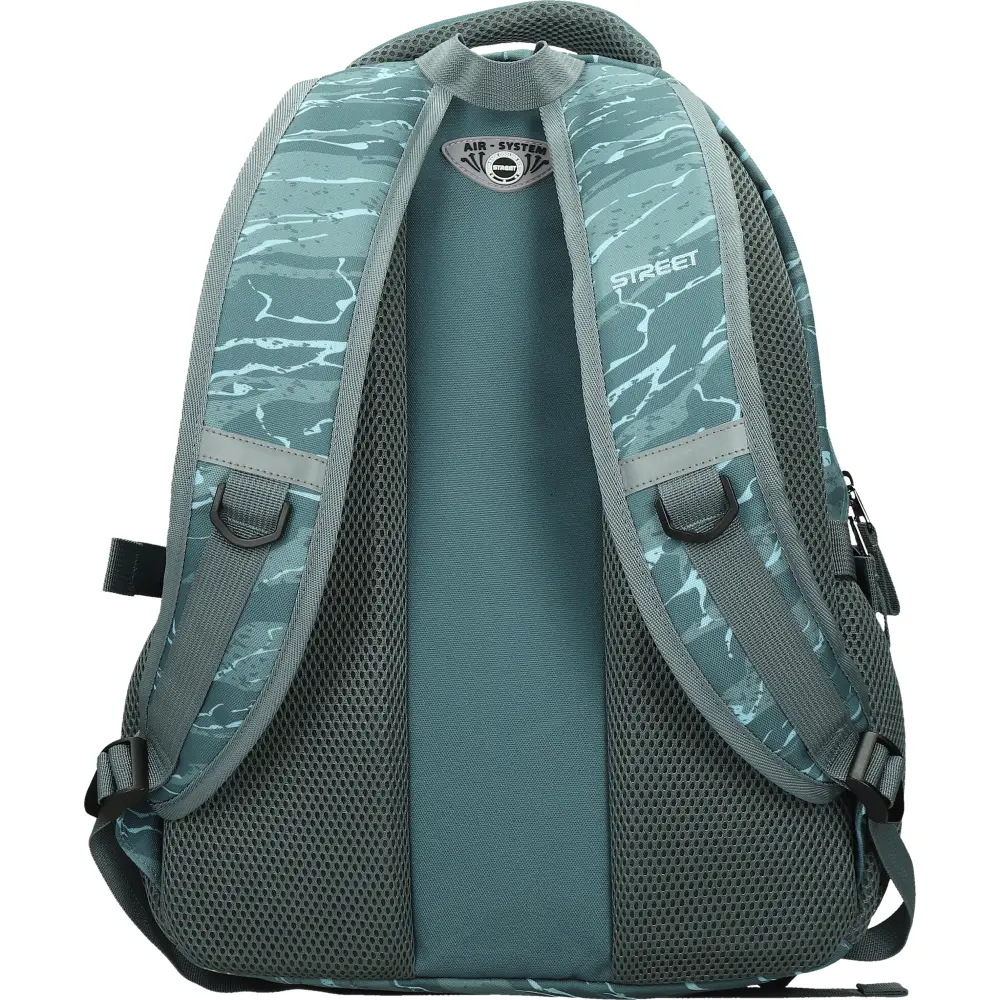 Nahrbtnik Round Infinity Learnie