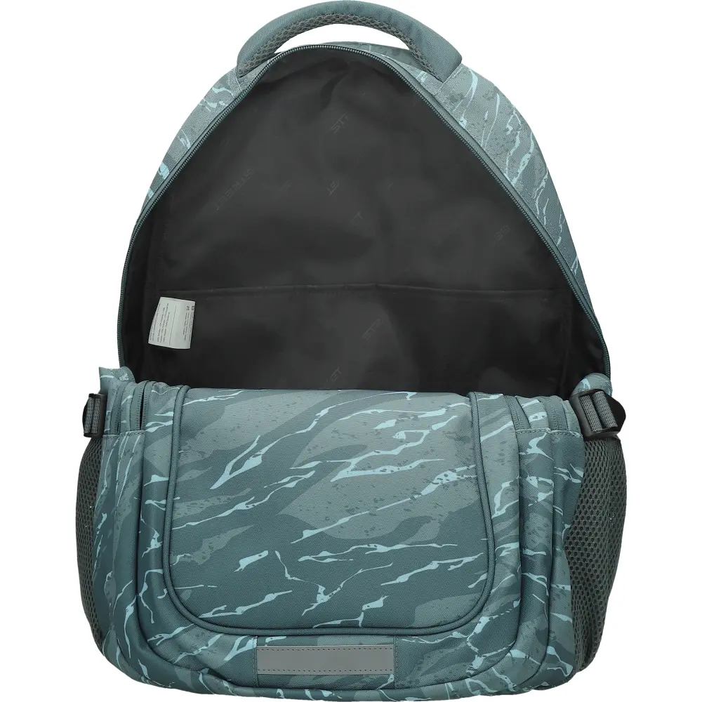 Nahrbtnik Round Infinity Learnie