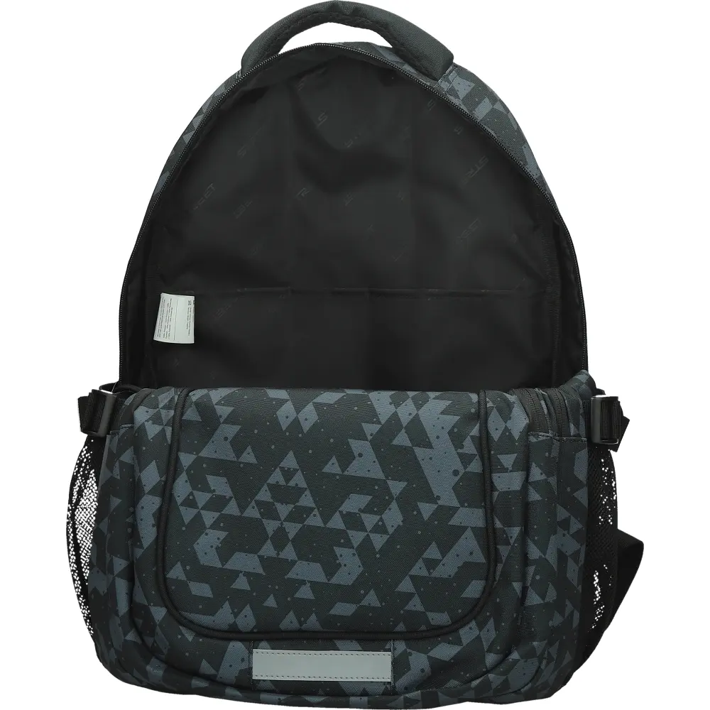 Nahrbtnik Round Infinity Ruckie