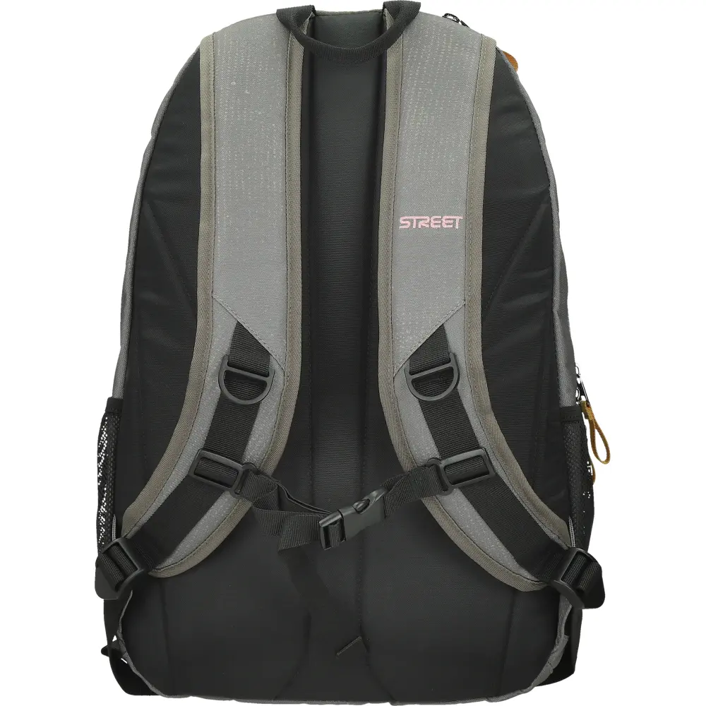 Nahrbtnik Round Impact Clay